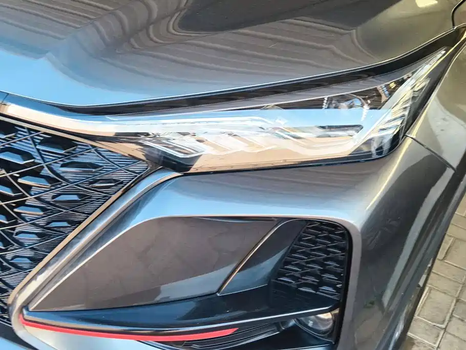 Changan CS75 PLUS — миниатюра 5