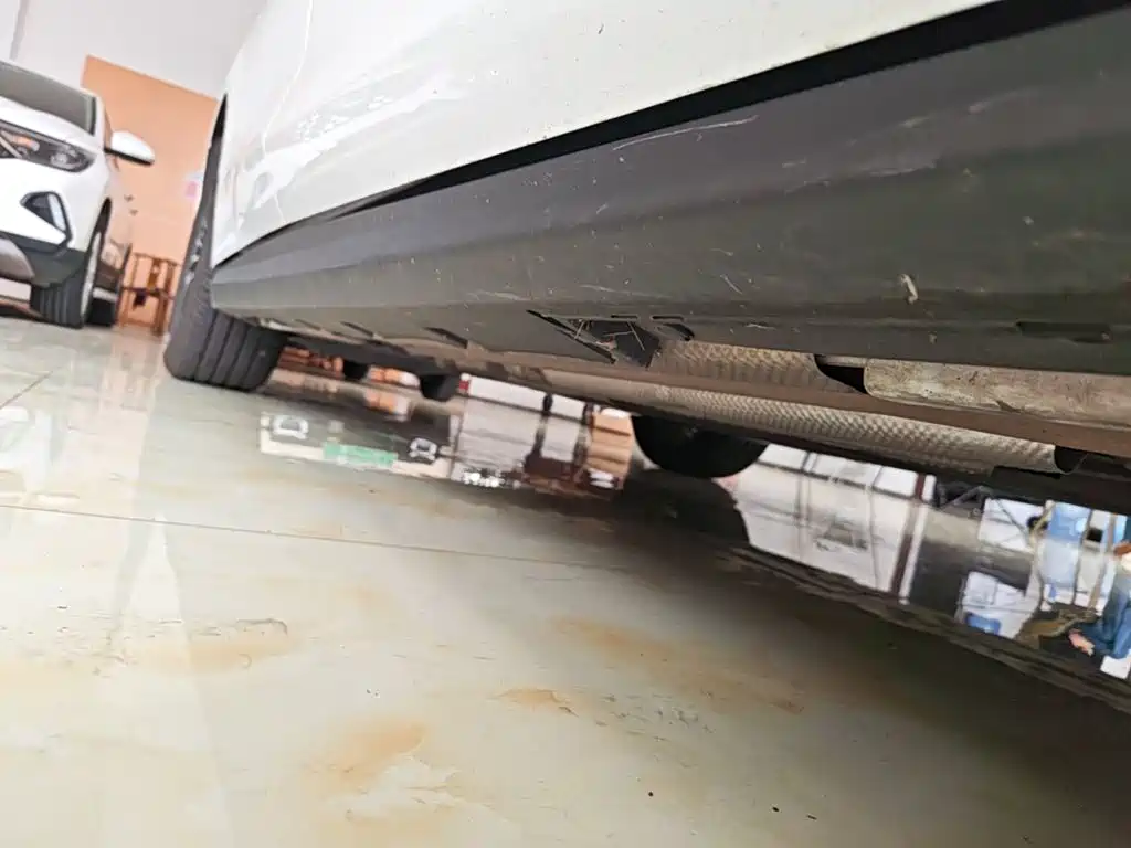 BYD Seal 06 — миниатюра 21