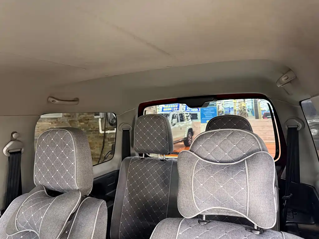 Suzuki Jimny — миниатюра 8