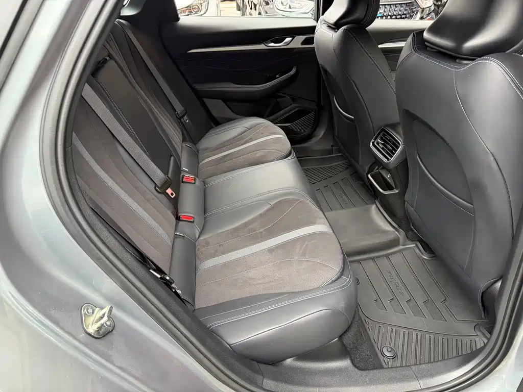 Geely Xingrui — миниатюра 16