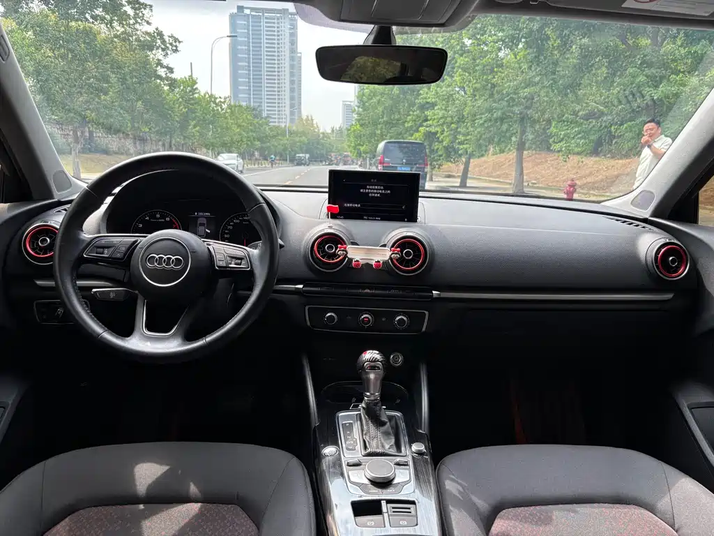 Audi A3 — миниатюра 17