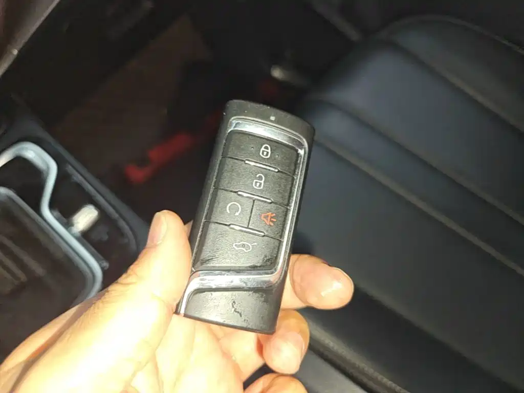 GAC Motor Trumpchi M6 — миниатюра 9