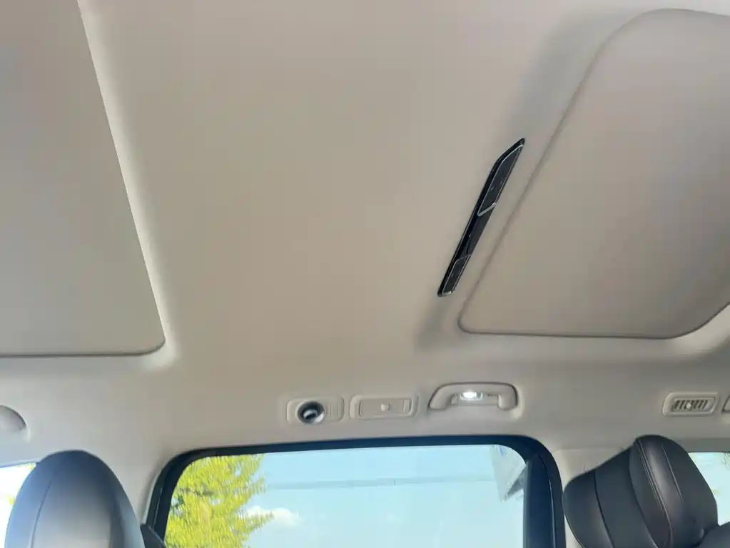 GAC Motor Trumpchi E8 — миниатюра 11