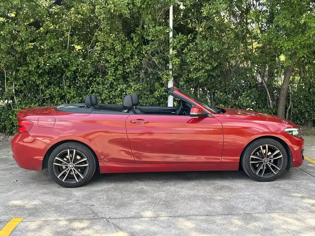 BMW 2 Series (Import) — миниатюра 7