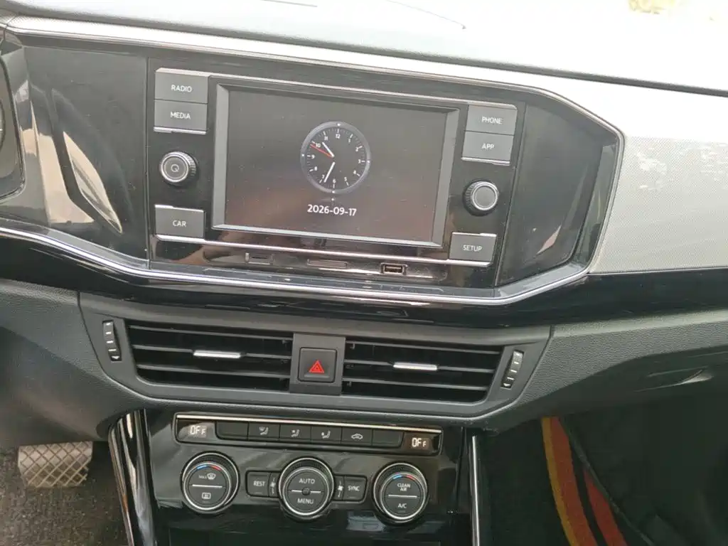Volkswagen Tayron — миниатюра 18