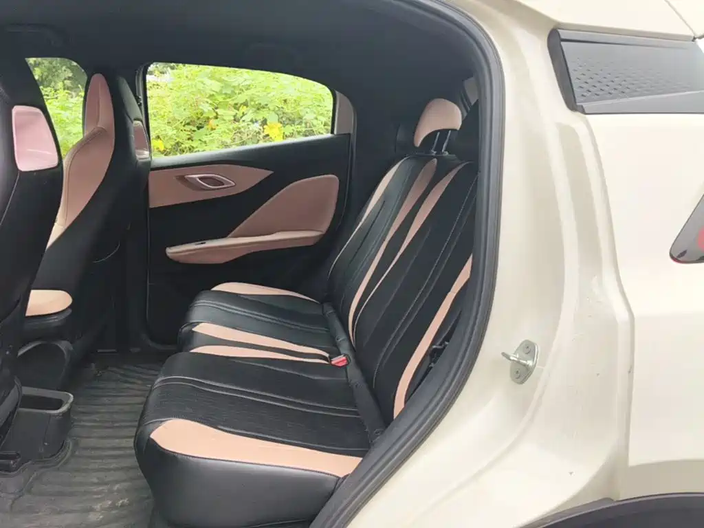 BYD Seagull — миниатюра 17