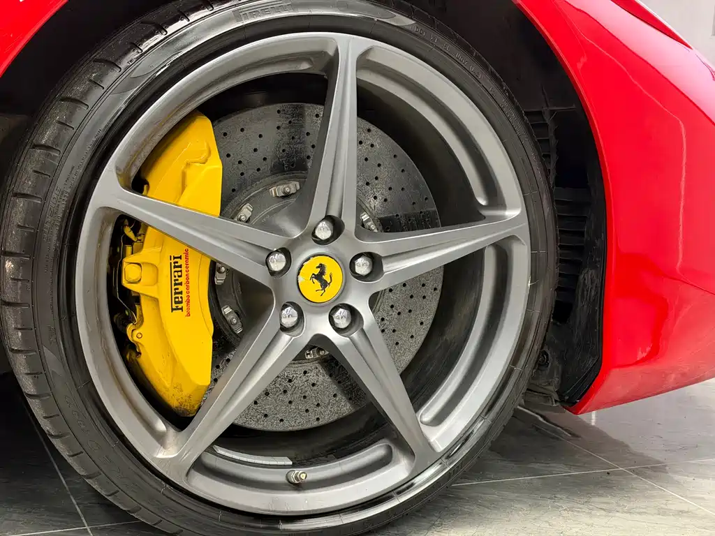 Ferrari 458 — миниатюра 15