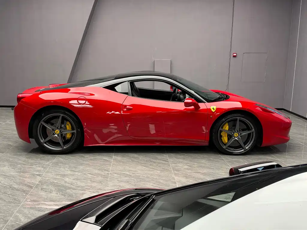 Ferrari 458 — миниатюра 8