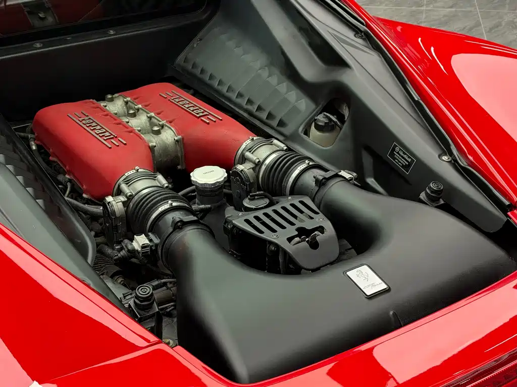 Ferrari 458 — миниатюра 16