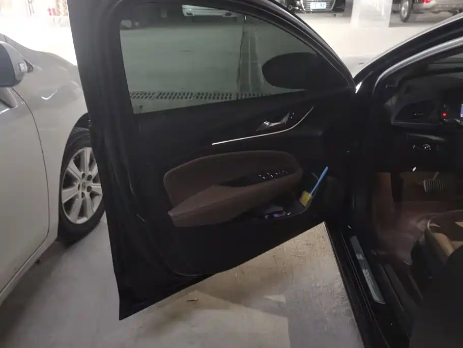 Buick Regal 2022 652T Smart