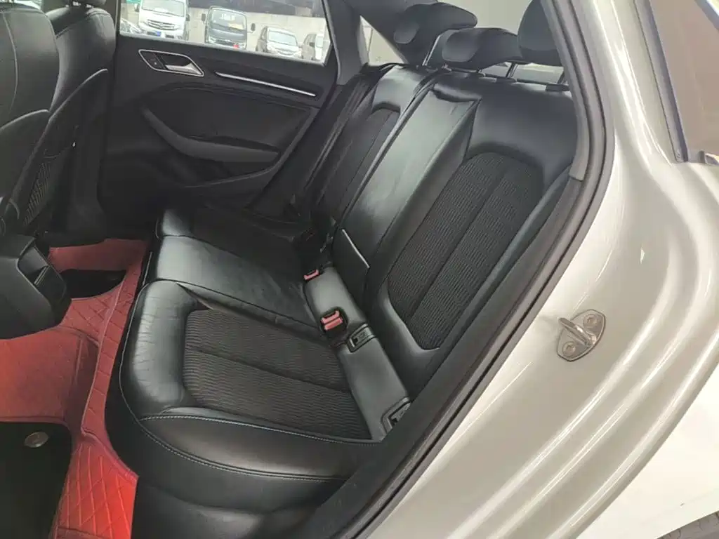 Audi A3 — миниатюра 17