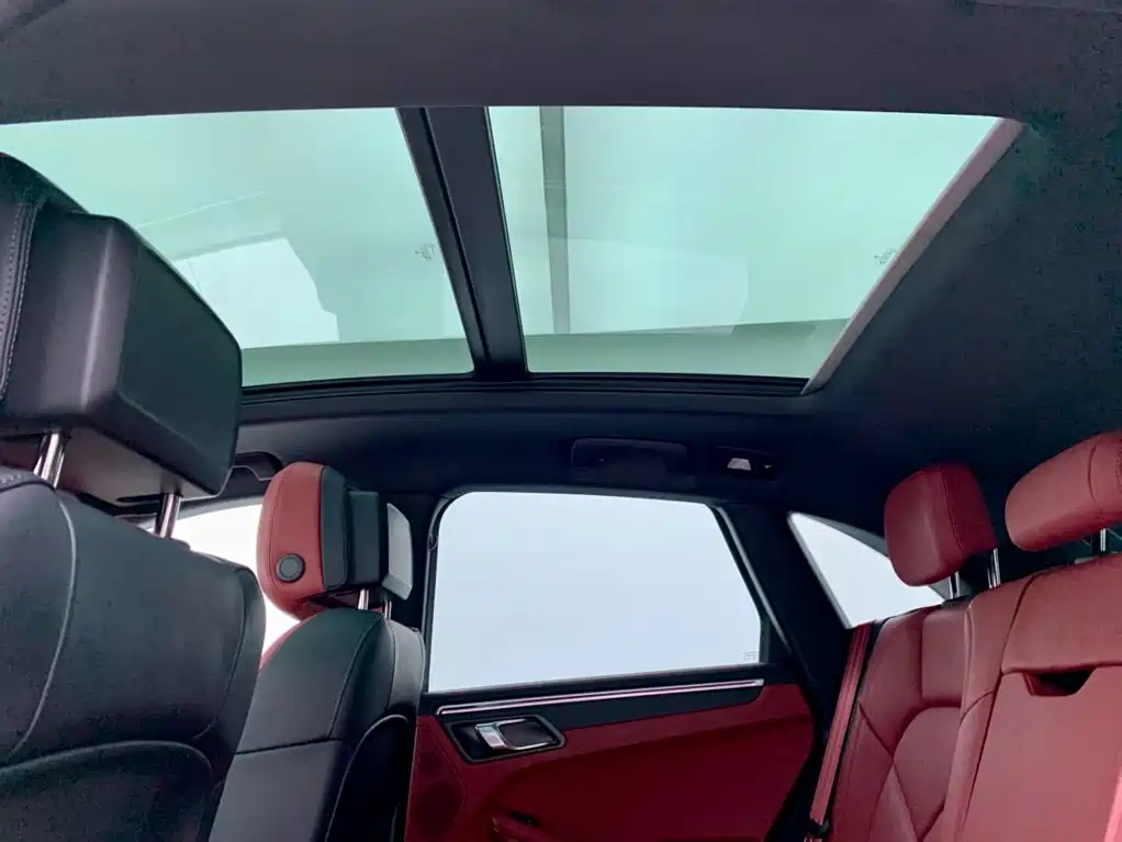 Porsche Macan — миниатюра 25