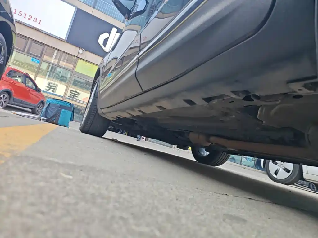 Lincoln MKC — миниатюра 21