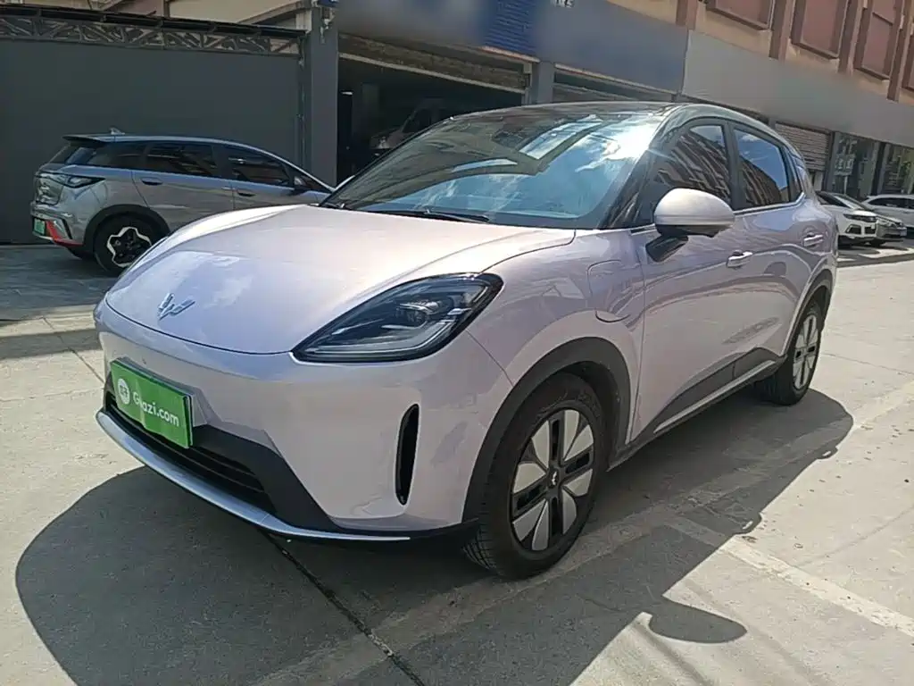 Wuling Bingo S — миниатюра 2