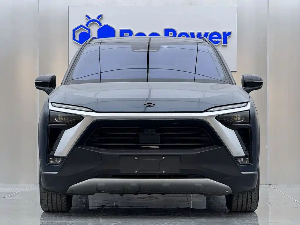 NIO NIO ES8