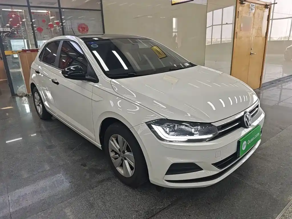 Volkswagen Polo — миниатюра 4
