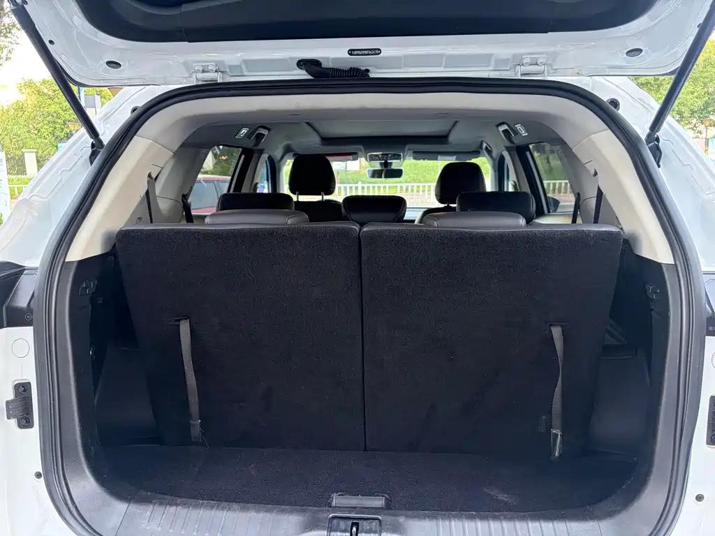 Jetour X70 PLUS — миниатюра 14