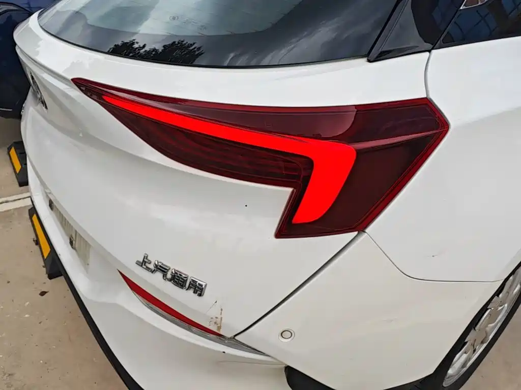 Buick Velite 6 — миниатюра 8