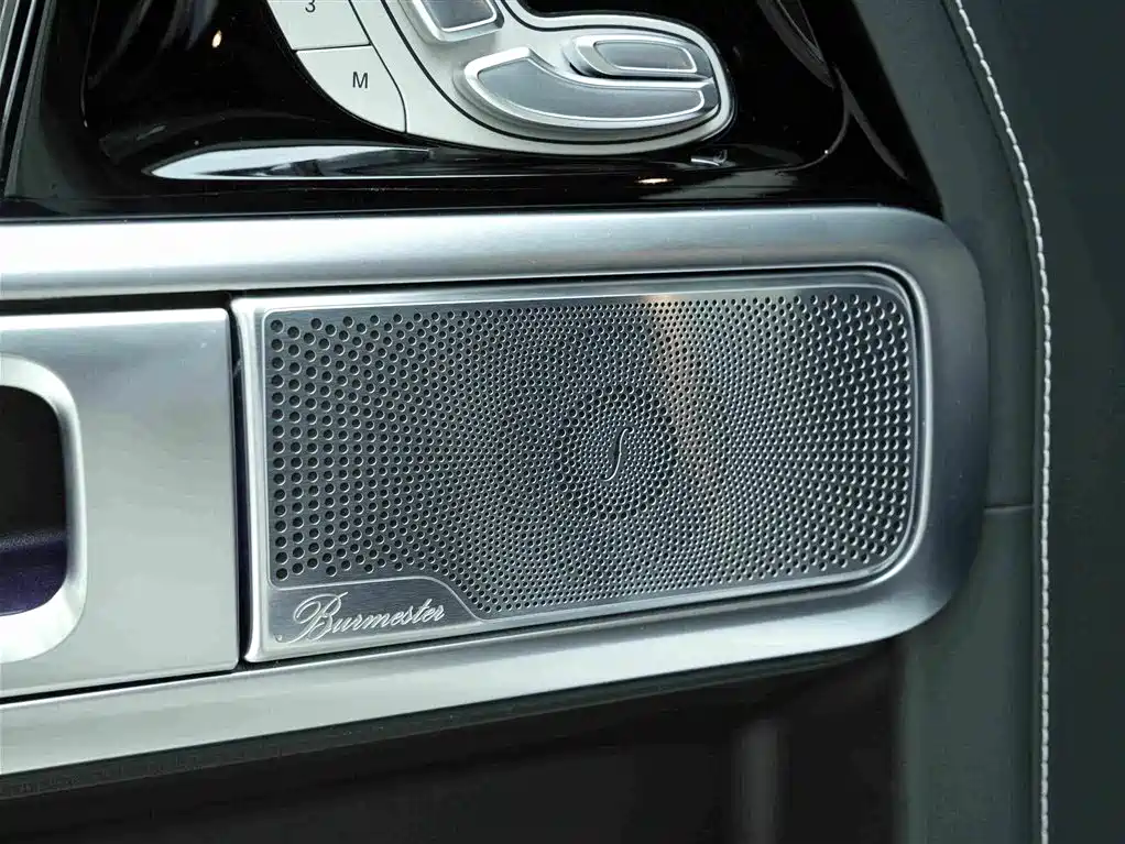 Mercedes-Benz G-Class — миниатюра 17