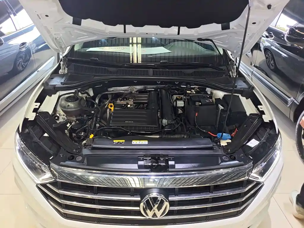 Volkswagen Sagitar — миниатюра 20