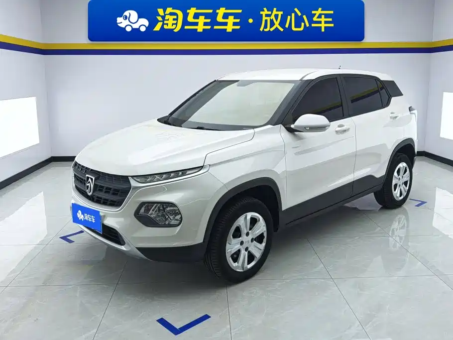 Baojun 510