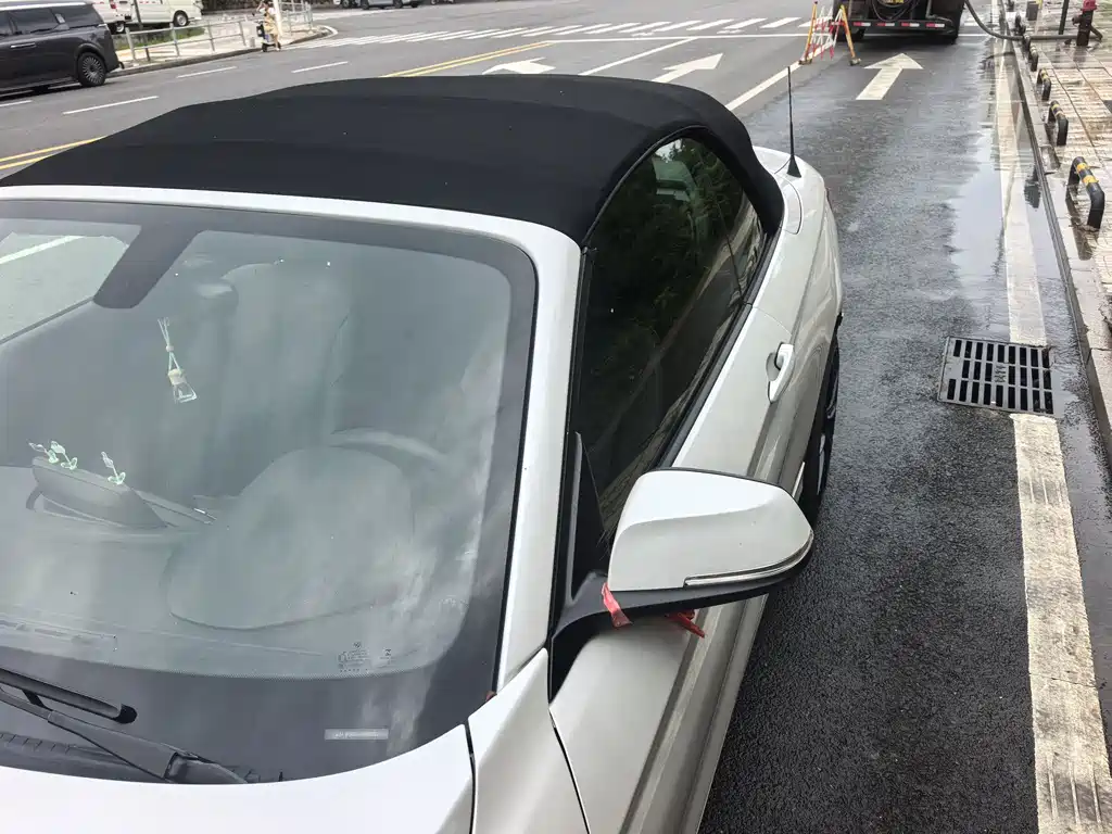 BMW 2 Series 2 2015 218i