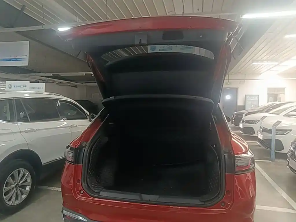 Volkswagen ID.4 X — миниатюра 19