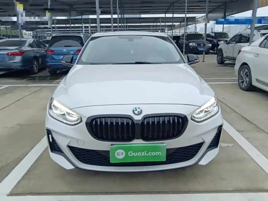 BMW 1 Series — миниатюра 3