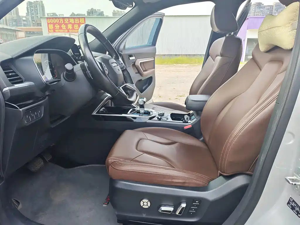 Haval H6 — миниатюра 6
