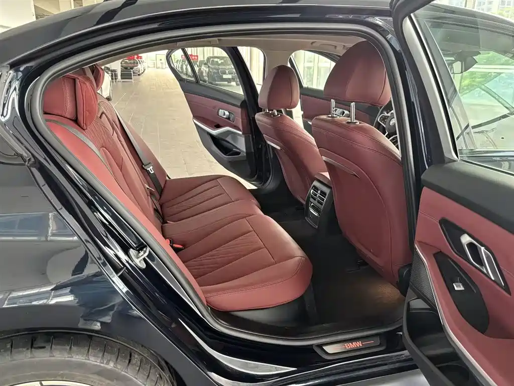 BMW i3 — миниатюра 28