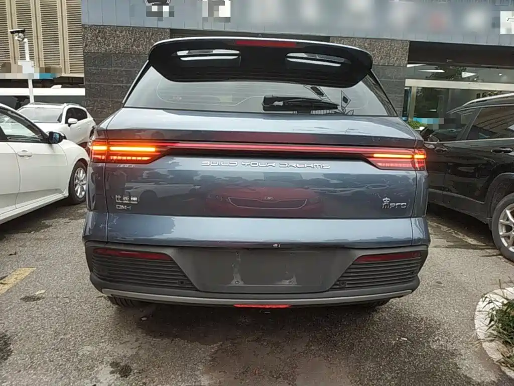 BYD Pro New Energy — миниатюра 6