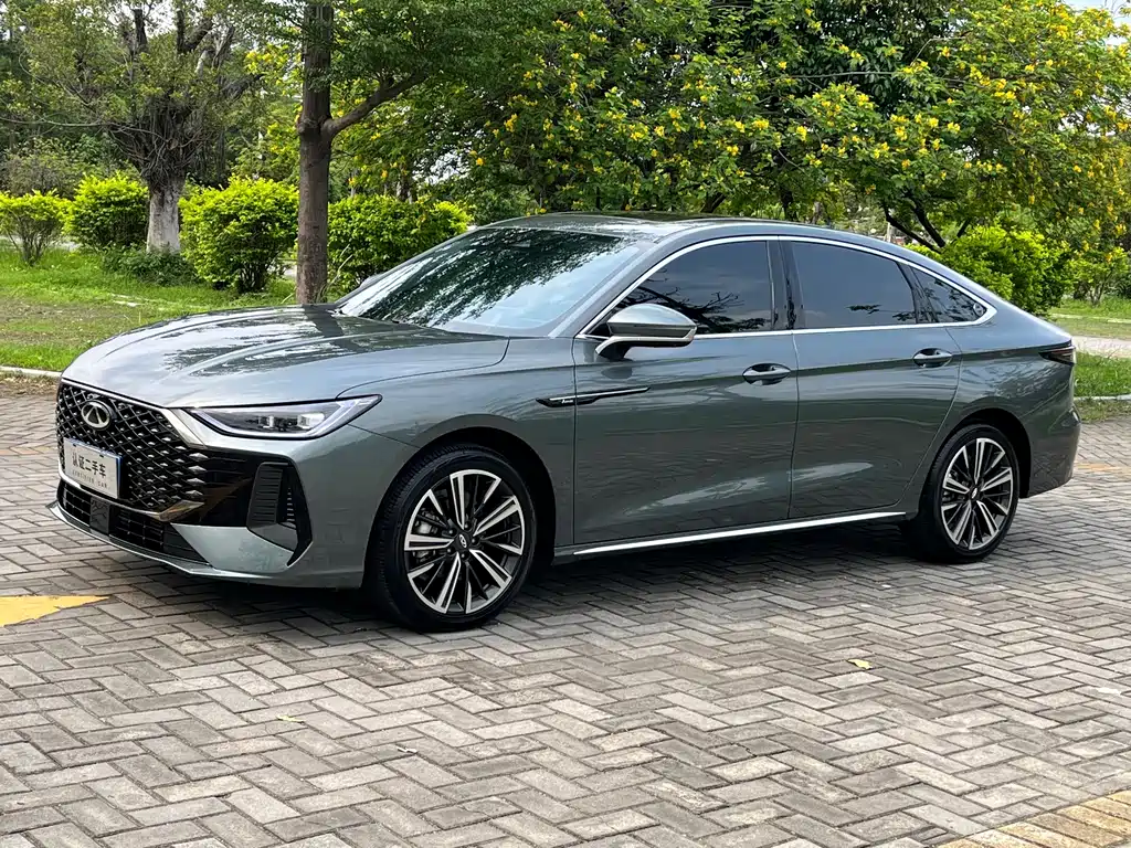 Chery Arrizo 8 PRO 2025