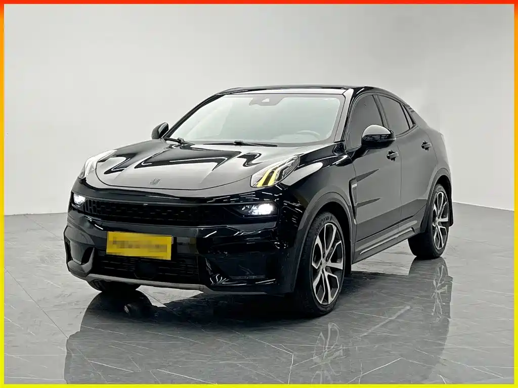 Lynk & Co 05 2021