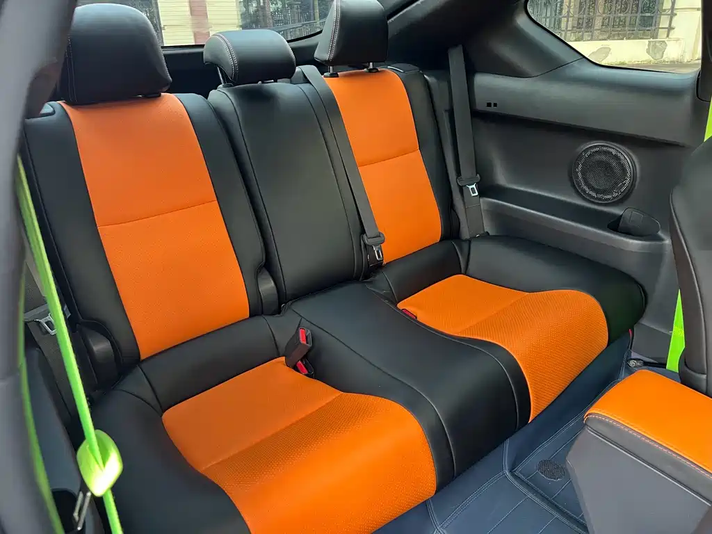Toyota ZELAS — миниатюра 12