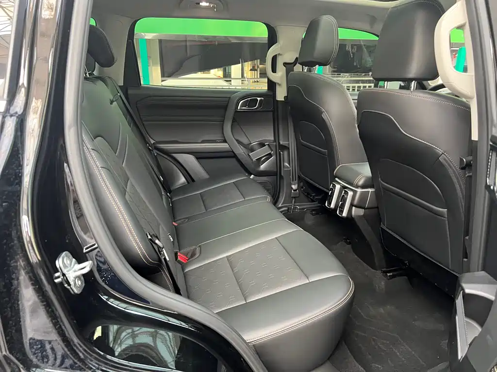 Haval Big Dog — миниатюра 6