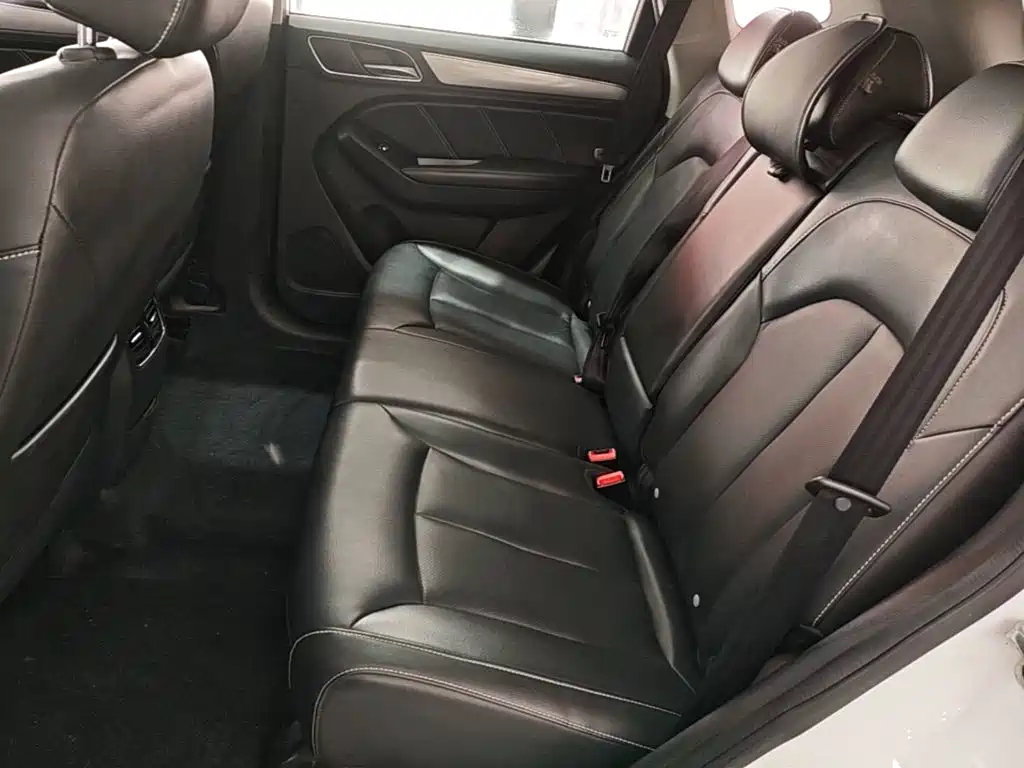 Roewe RX5 — миниатюра 17
