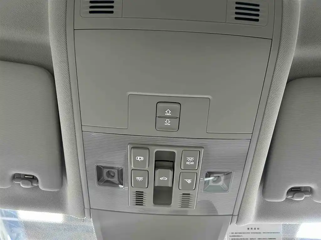 Volkswagen Tayron 2023 280TSI Luxury Plus