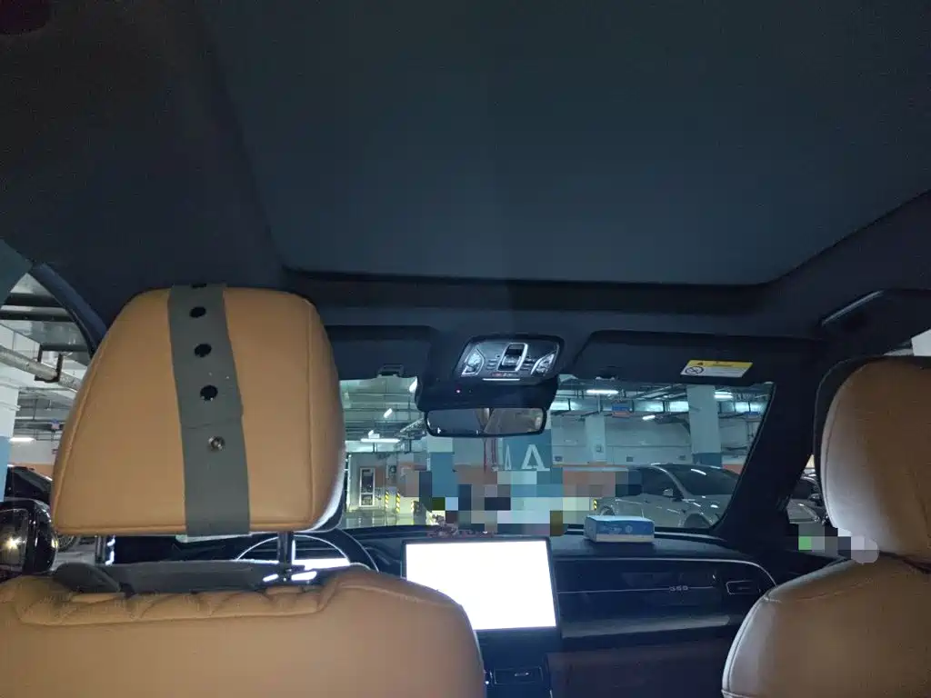 GAC Motor Trumpchi GS8 — миниатюра 14