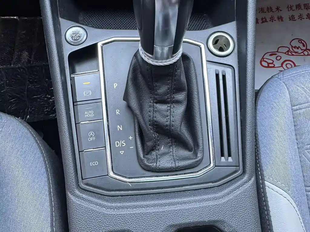 Volkswagen Lavida — миниатюра 22