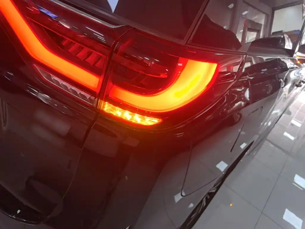 GAC Motor Trumpchi M8 — миниатюра 25