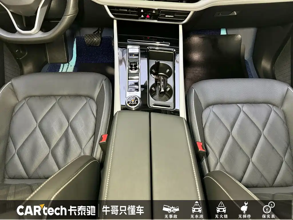 Volkswagen Teramont — миниатюра 12