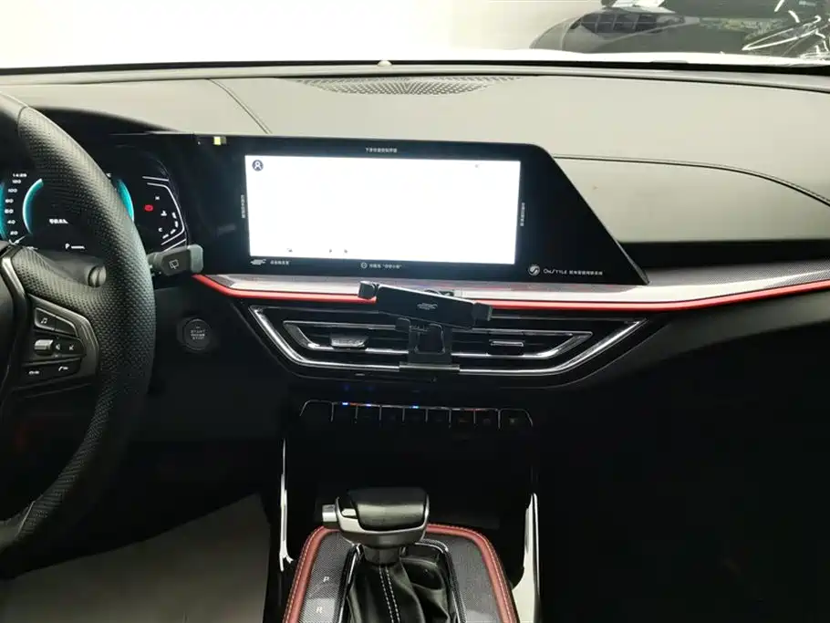 CHANGAN CHANGAN AUCHAN X5