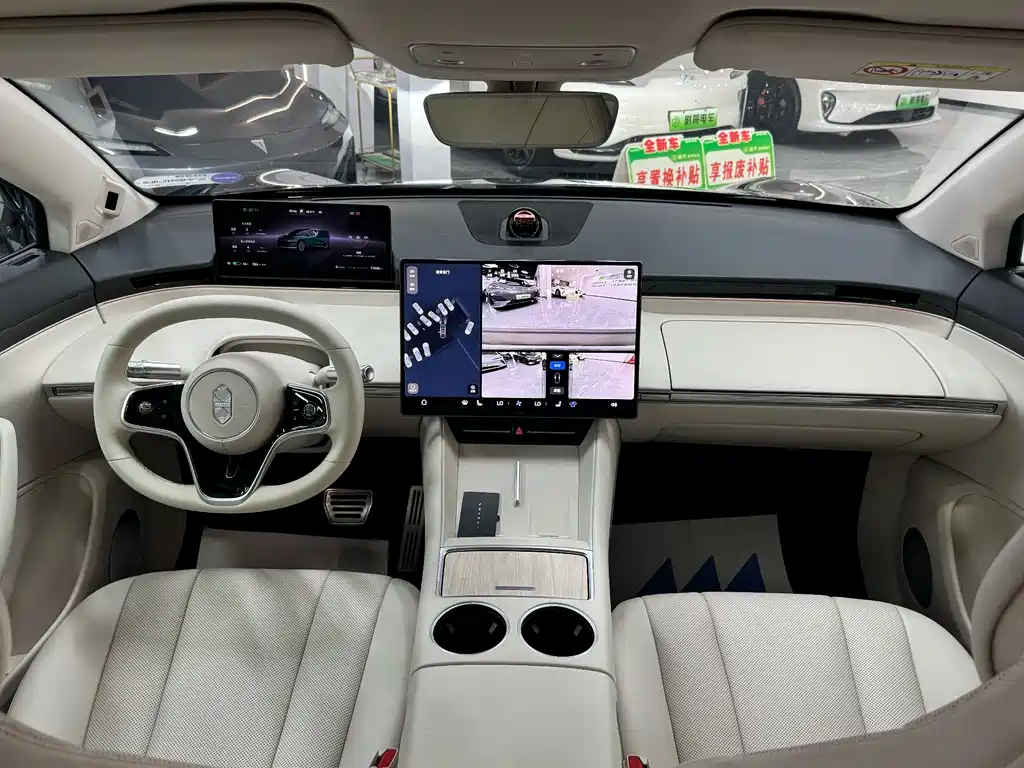 Zhijie Zhijie R7 — миниатюра 3