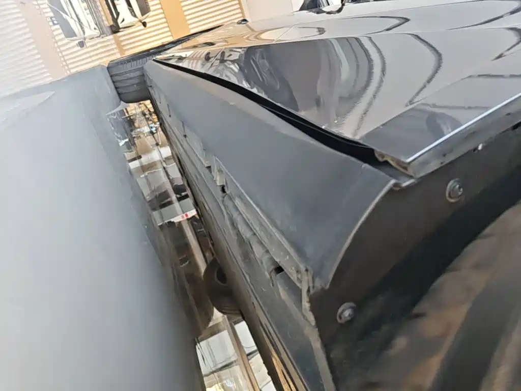 BYD Qin L — миниатюра 22