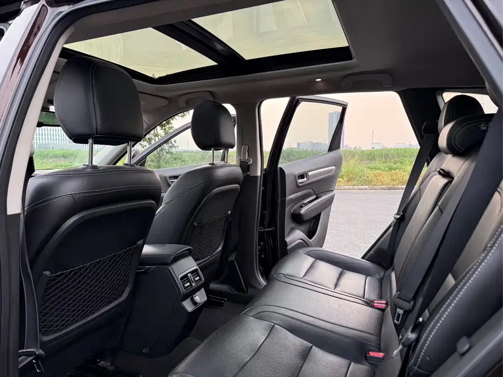 Renault Koleos — миниатюра 10