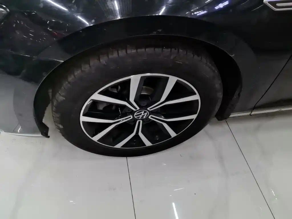 Volkswagen Magotan — миниатюра 23