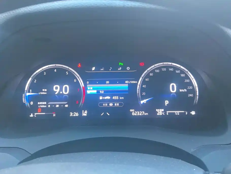 Toyota Camry — миниатюра 14