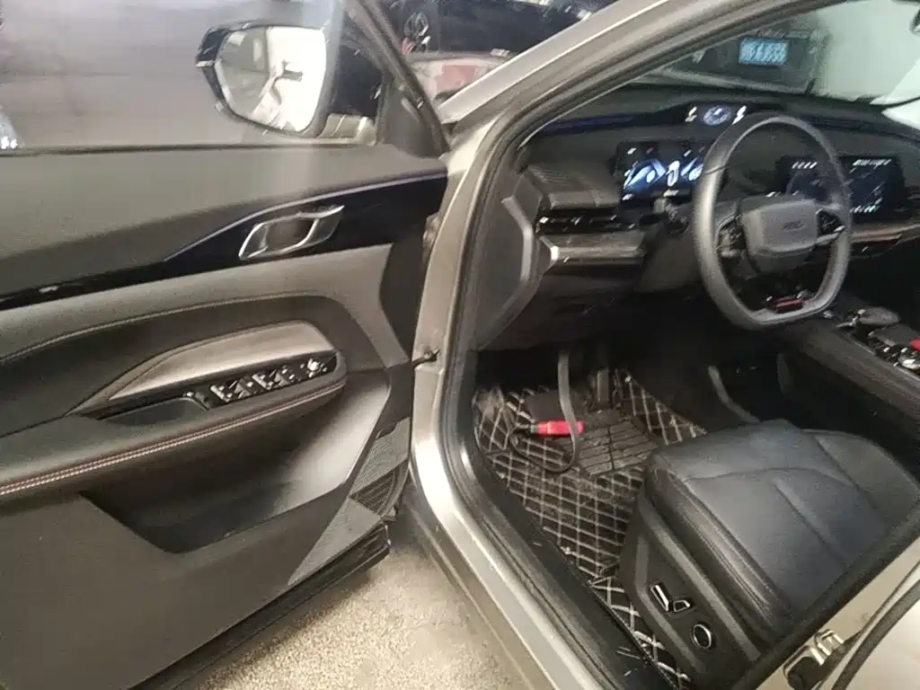 Oshan Oushang Z6 — миниатюра 16