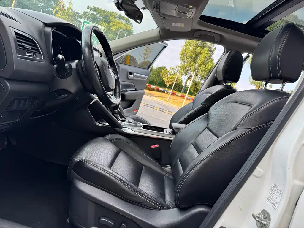 Renault Koleos — миниатюра 6