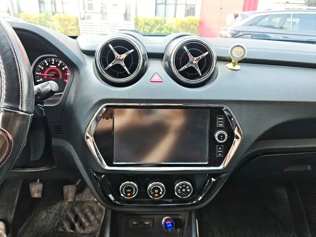 Soueast DX3 — миниатюра 15